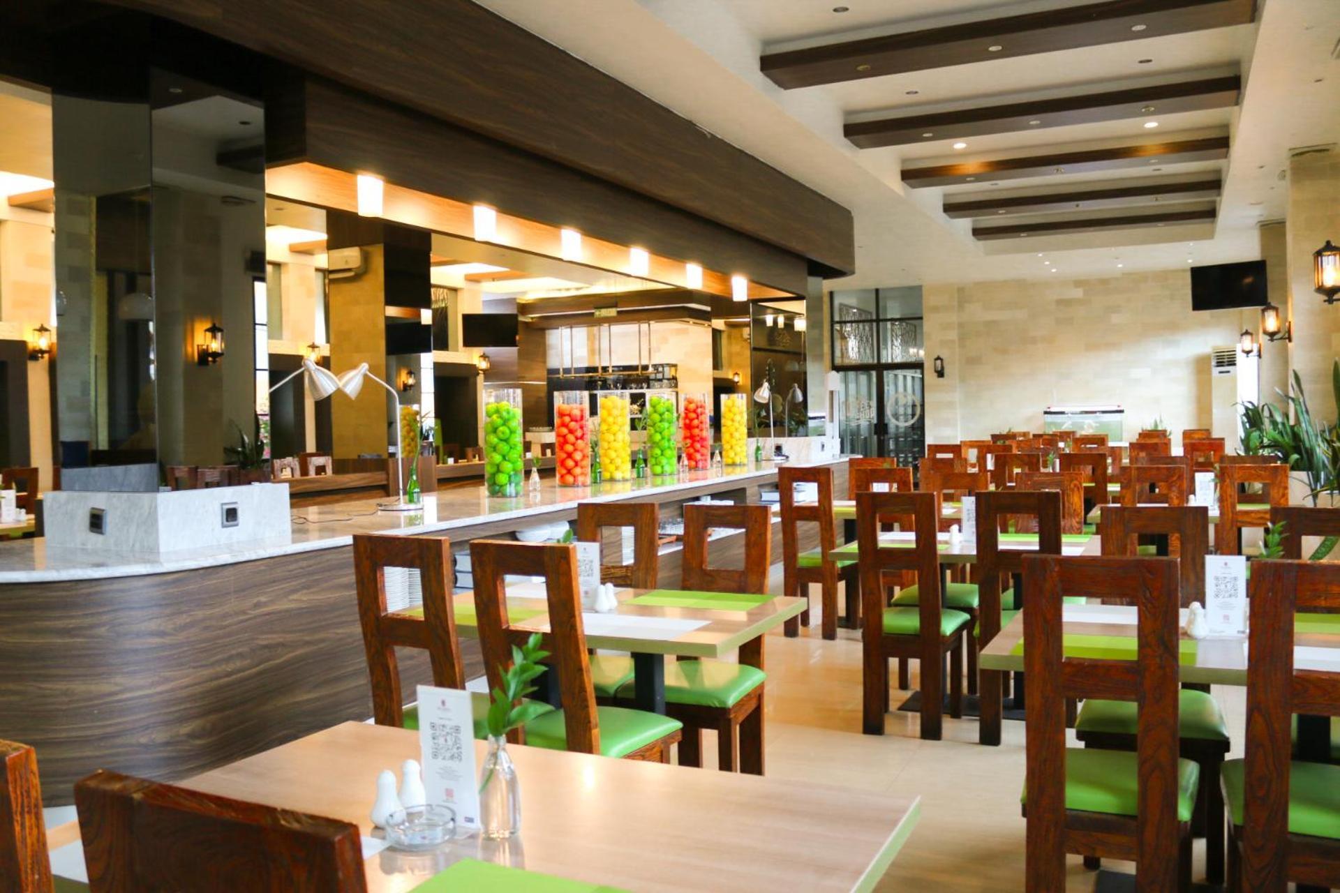 Hotel Roditha Banjarbaru Banjarmasin  Exterior photo